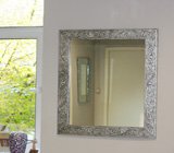Оформление (обрамление) зеркал в багет